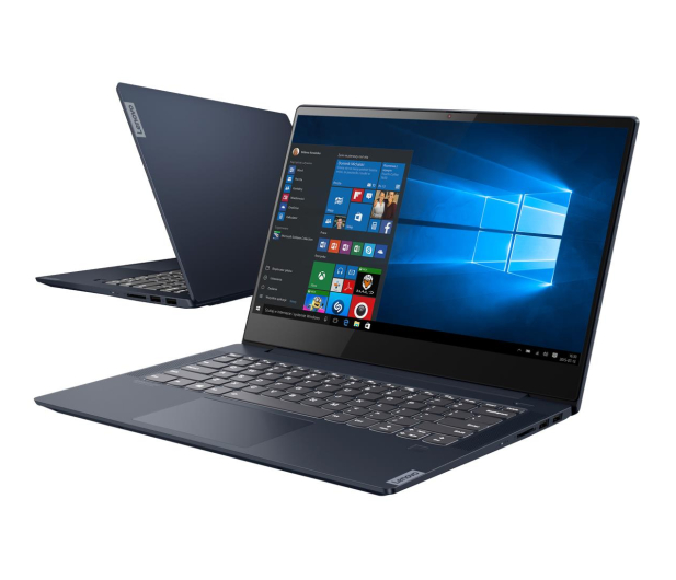 Lenovo IdeaPad S540-14 i5-10210U/8GB/256/Win10 - 575309 - zdjęcie